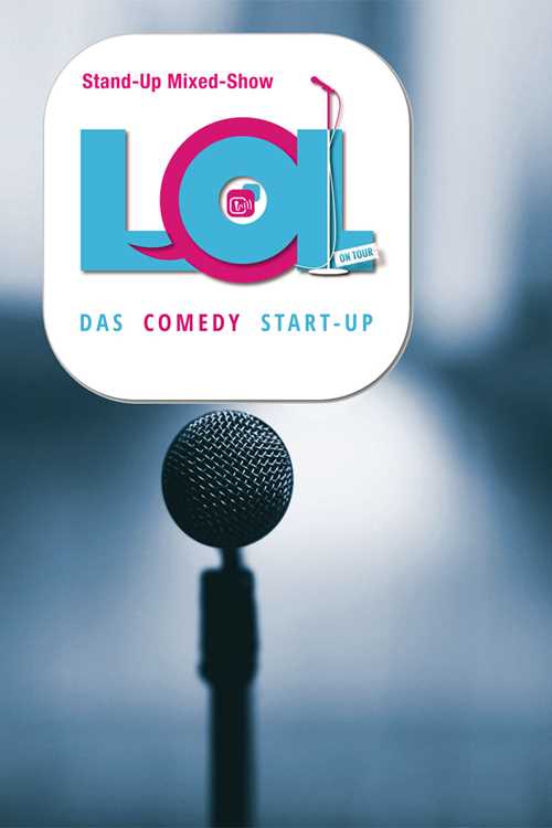LOL - Das Comedy Start-up