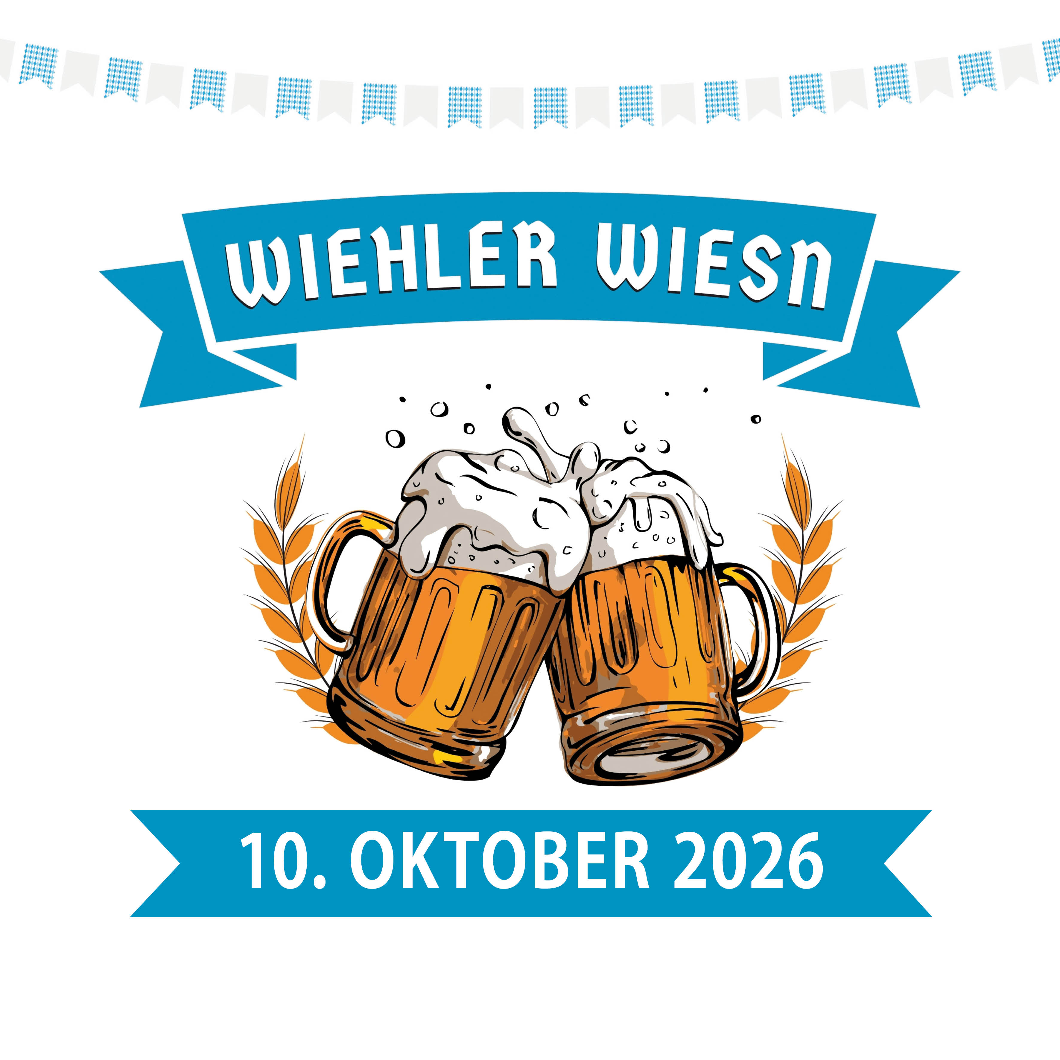 Wiehler Wiesn