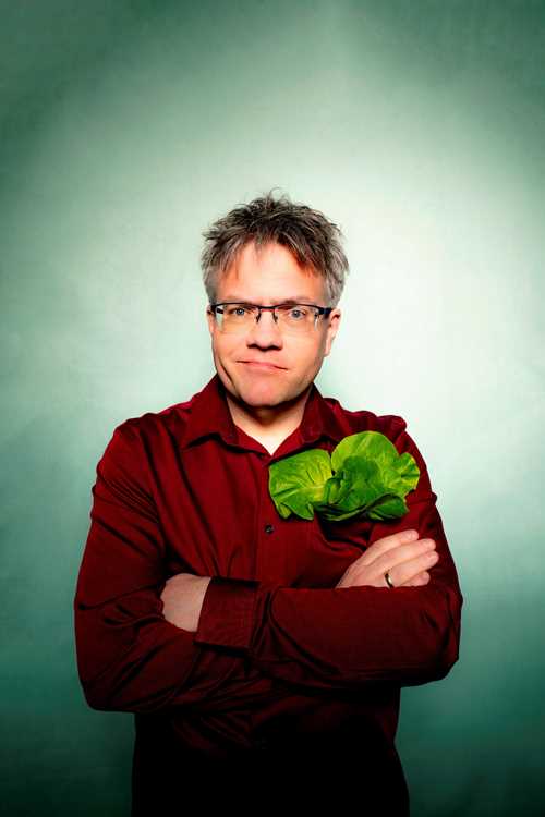 Matthias Reuter